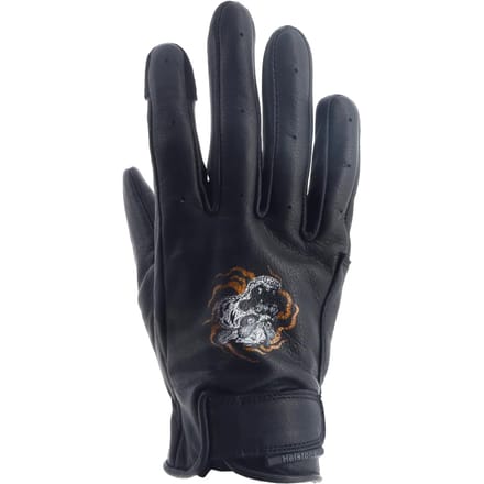 Dames zomer motorhandschoenen Helstons Feline