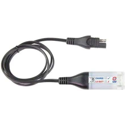 LED zaklamp Tecmate SAE T120 O-120