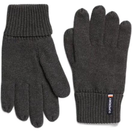 Handschoenen van mesh Superdry Essential