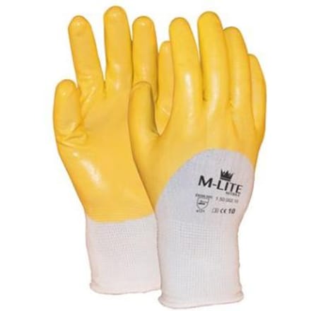 M-Trile 50-002 handschoen