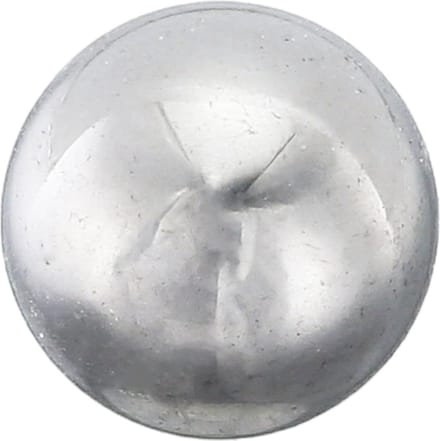 SW-Stahl S3283-43 stalen kogel