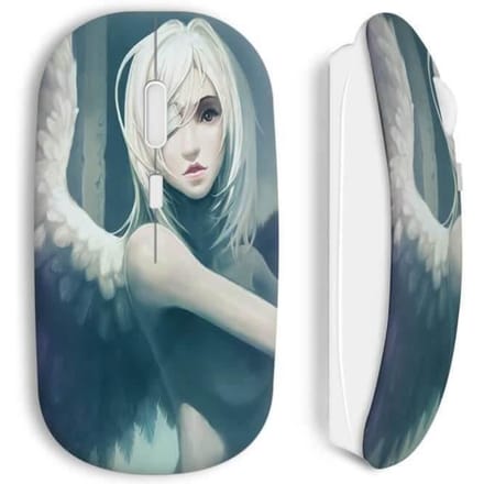 Souris Sans Fil Angel