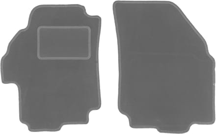 Automatten voor: Suzuki Liana hatchback, sedan, stationwagen (2001-2004)