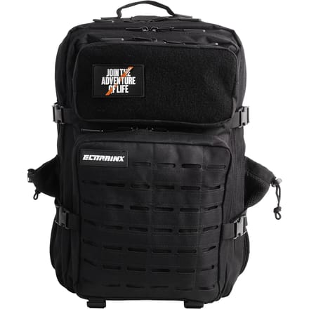 Tactische rugzak Elitex Training V2 All In