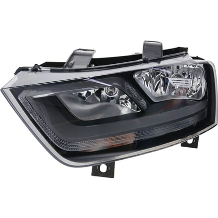 Koplampen MAGNETI MARELLI 719000000073, links