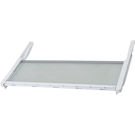 AEG glazen plank, set, gevouwen, 459.5x293mm 140054627264