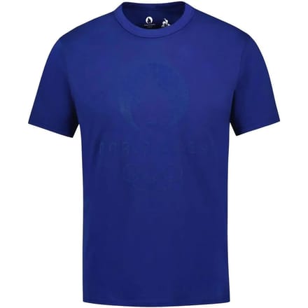 T-shirt Le Coq Sportif Graphic Paris 2024 N°1