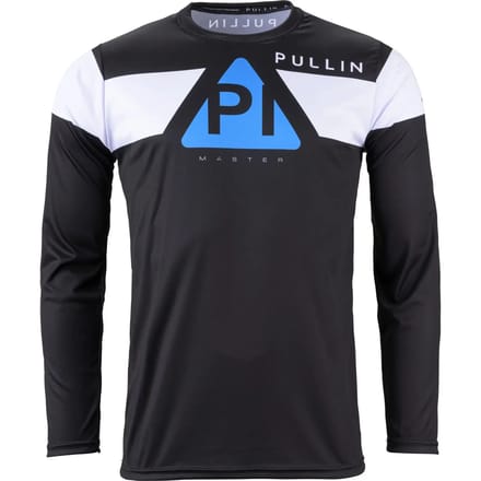 Jersey Pull-in moto Challenger Master
