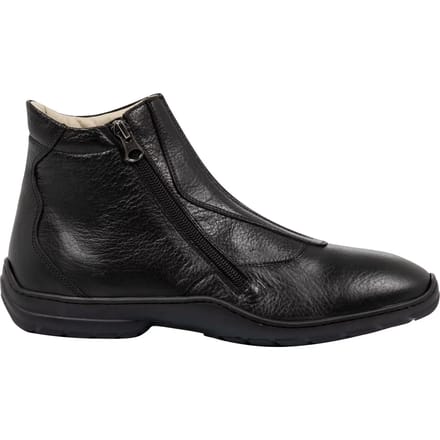 Leren laarzen Franceschini Buffalo Canova
