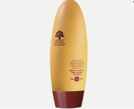 Marokkaanse Arganolie Clear Hydraterende Conditioner 450 ml