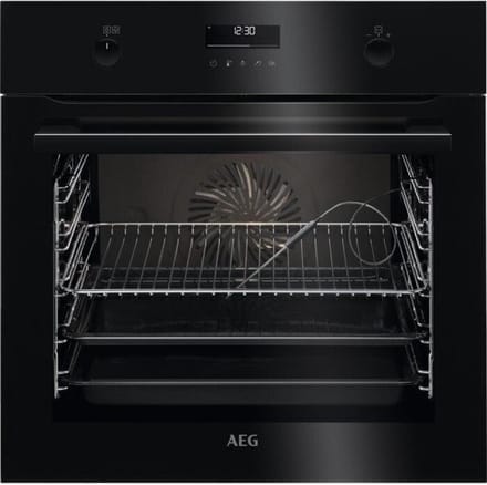 AEG BCE558370B 71 l 3500 W Zwart