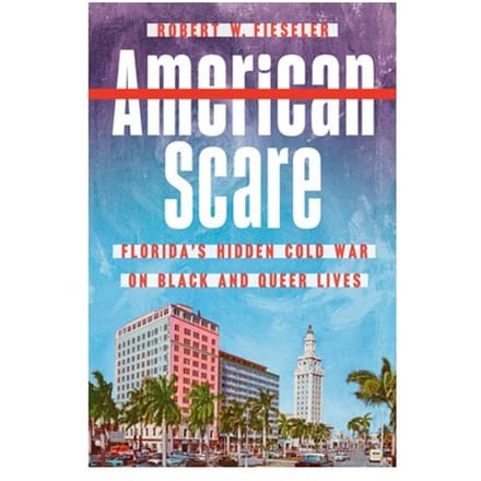 American Scare - Robert W. Fieseler