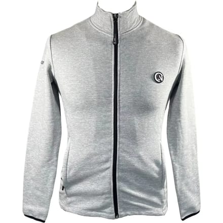 Damescapuchon met volledige rits Ego 7 Z0W
