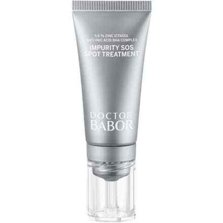 BABOR Clarifying Onzuiverheid SOS Spot Treatment Anti-puistjesverzorging Dames 15 ml