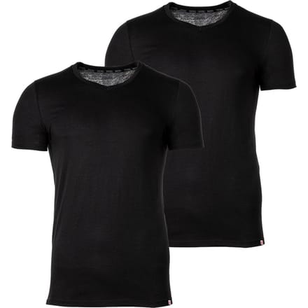 Diesel Umtee-Michael-Tube-Tweepack T-Shirt