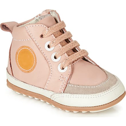 Robeez  Hoge Sneakers MIGO