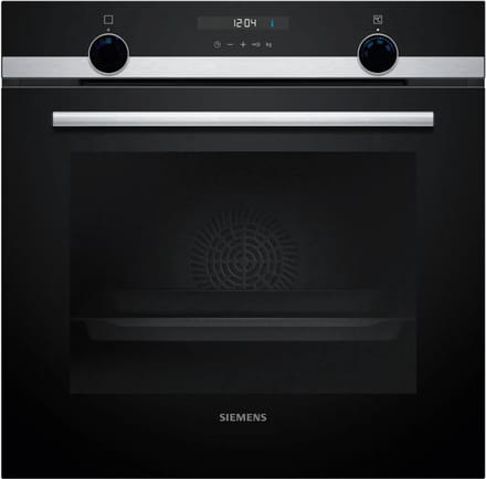 Siemens HB517GBS3 oven 71 l Roestvrijstaal