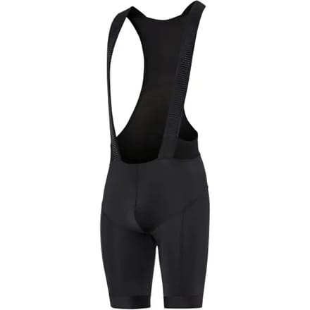 Vaude Bike Kuro Essential Fietsbroek Zwart M Man