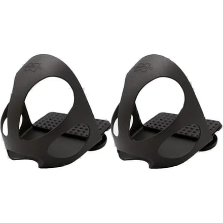Compositi Veiligheids Beugelzooltjes Matrix Zwart - 10 CM