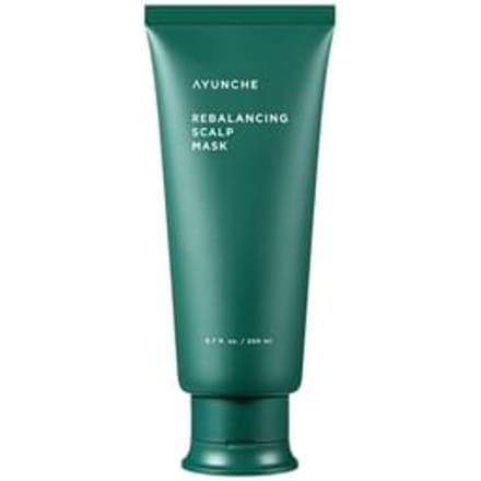 AYUNCHE - Rebalancing Scalp Mask 200ml