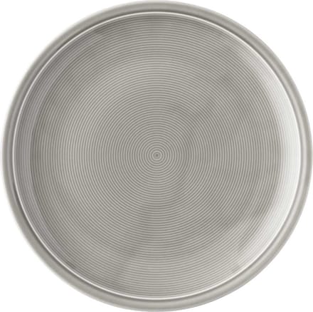 Thomas Trend dinerbord 28 cm Kleur Moon Grey