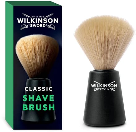 Wilkinson Shave brush 1 Stuks