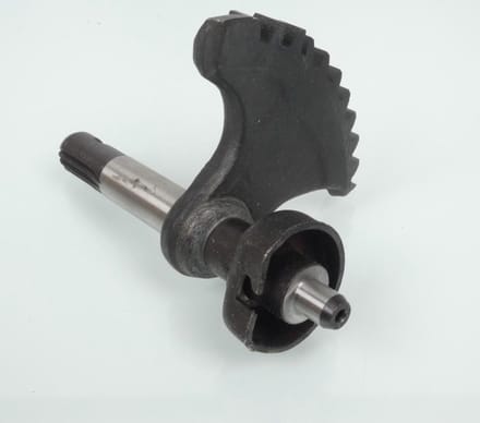 Kickstarteras origineel voor scooter Piaggio 180 Vespa SS 1966 tot 1968 140920 Nieuw