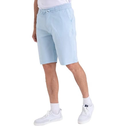 Bermuda in seersucker Camberabero