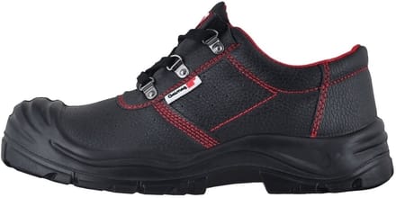 Galmag 561 Serie - Werkschoenen - Stalen Neus - Antislip - S1 SRC