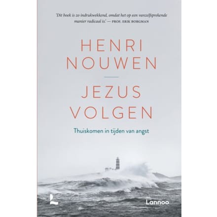 Jezus Volgen - Henri Nouwen
