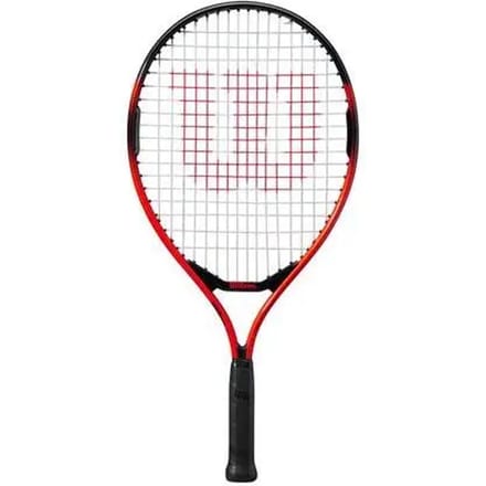 Tennisracket voor kinderen Wilson Pro Staff Precision 21
