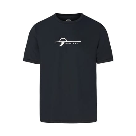 Protest Prtcore – Uv shirt Heren – Korte mouwen – Ronde hals