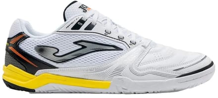 Joma Dribling Zaalschoenen Wit EU 40 Man
