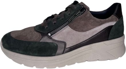 Solidus Holly green multi H (Maat - 6,5, Kleur - Groen)