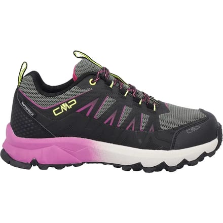 Waterdichte wandelschoenen voor dames CMP Laky Fast