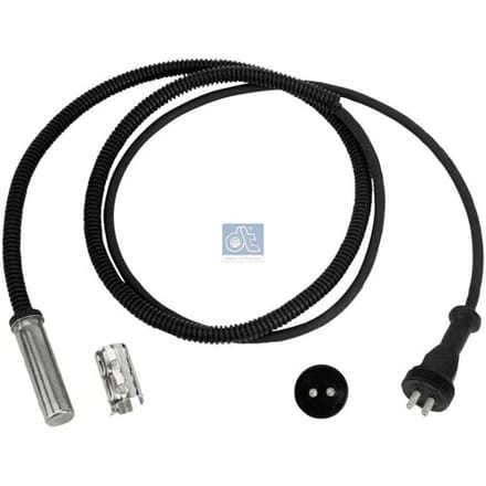 Sensor, wielsnelheid DT SPARE PARTS 4.64934