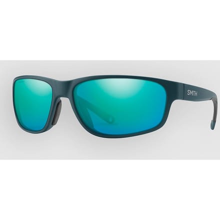 Smith Redding 2 Matte Pacific Zonnebril blauw
