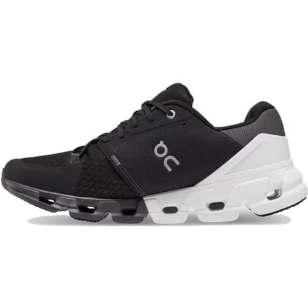 On Running Cloudflyer 4 Noir Blanc 71.98677 43