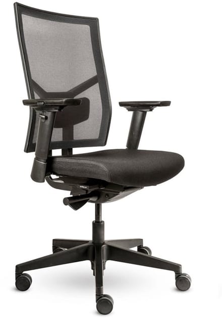 Bureaustoel Junna Business Netwave - (N)EN-1335