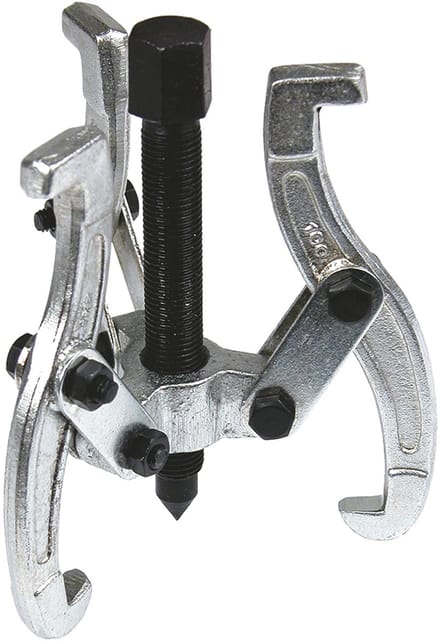 Topex - Driearmige Lager Trekker - 75 x 50 mm - Gereedschapsstaal