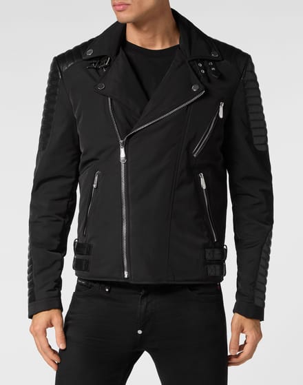 Bikerjas