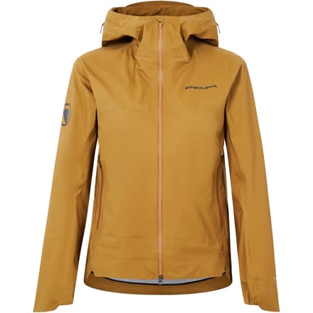 Waterdichte jas Endura MT500 Advanced