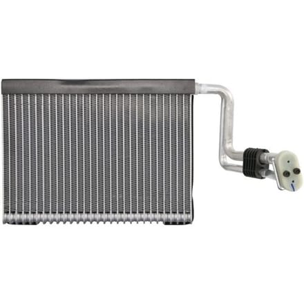 Verdamper, airconditioning BOSCH 1 986 AD4 013