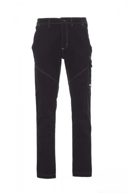 Payper Worker Stretch - Black - XS