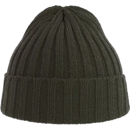Atlantis Headwear - Shore Beanie - Olive - One Size