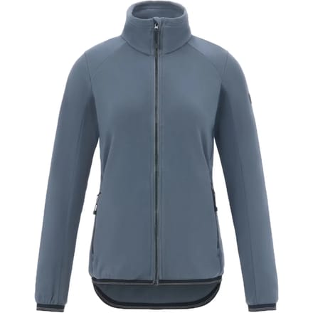 Damesfleece met rits Regatta Bayhill