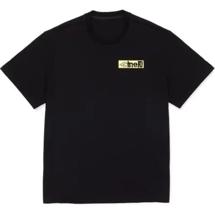 T-shirt Cinelli In Bike We Trust
