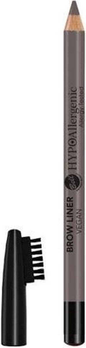Bell Hypoallergenic Hypoallergene Brow Liner #02 Dark Blonde 1stuk