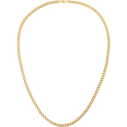 Daniel Wellington DW Ellipse 500mm Gold