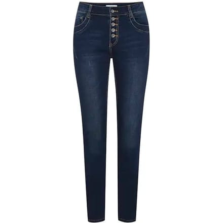 b.young - BXKAILY JEANS NO - Dames - Regular fit jeans